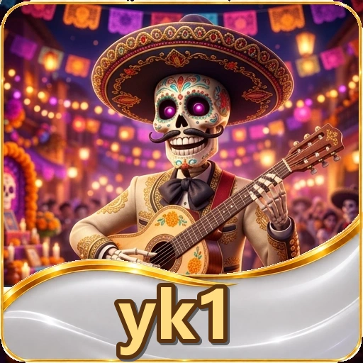 Ringkasan aplikasi yk1 untuk Android